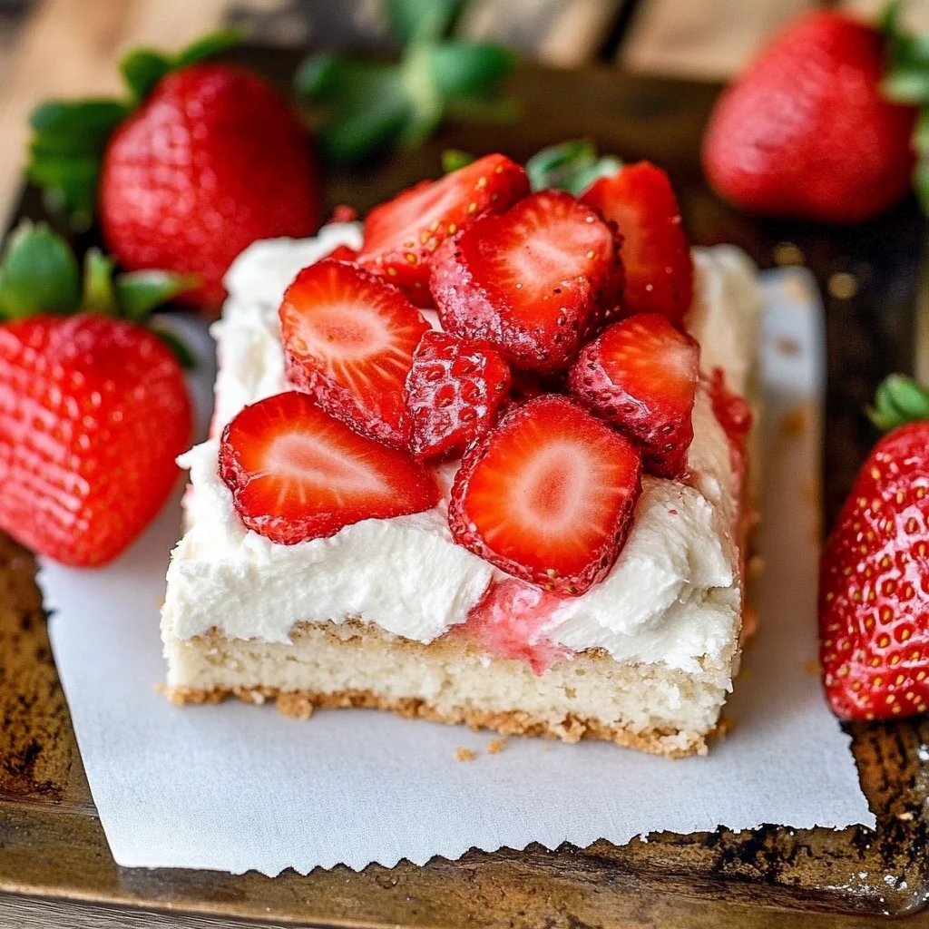 Strawberry