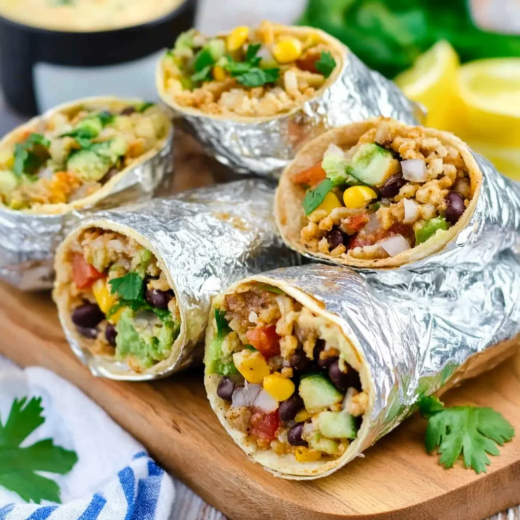 Vegan