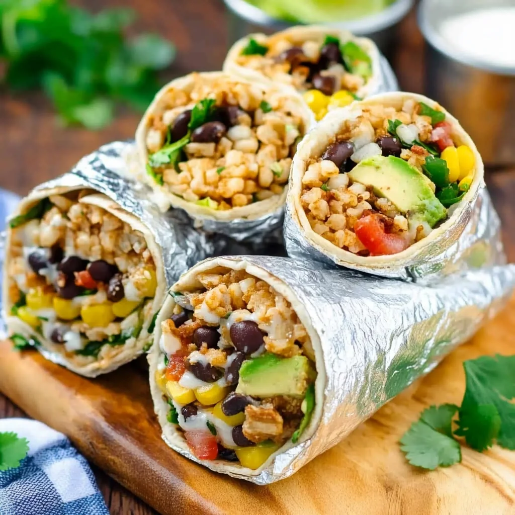Vegan
