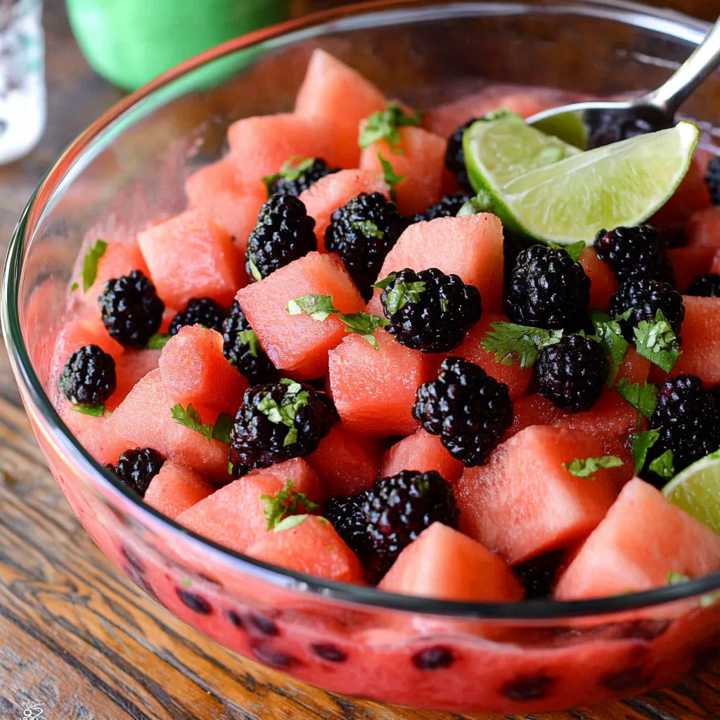 Watermelon