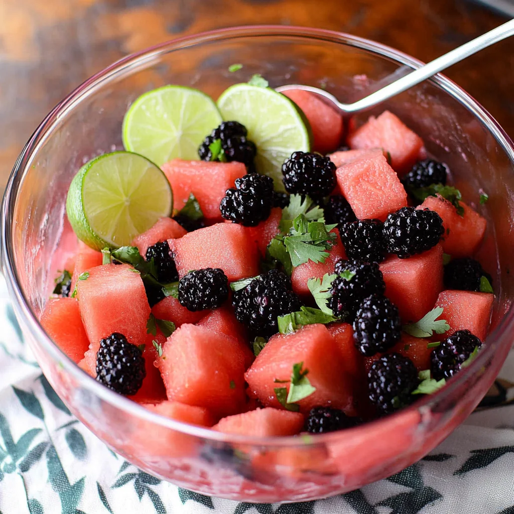 Watermelon