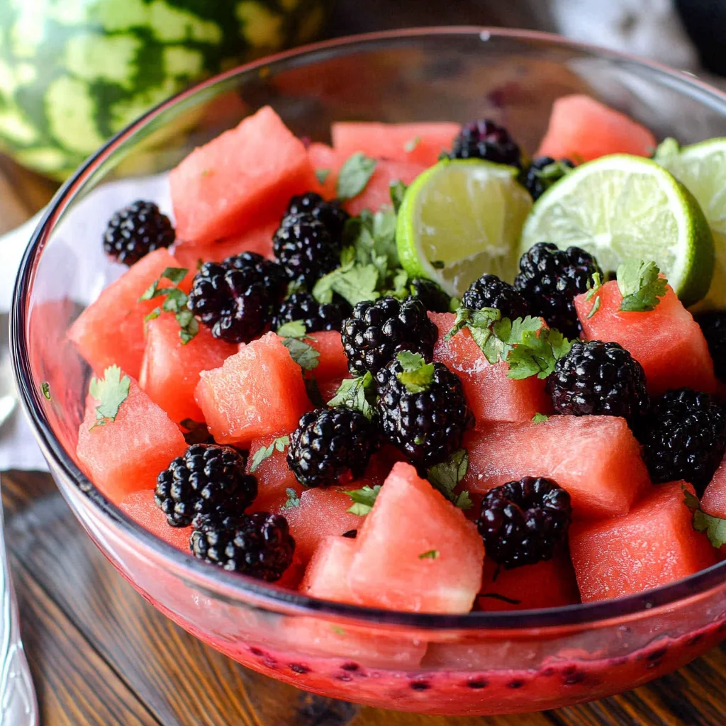 Watermelon