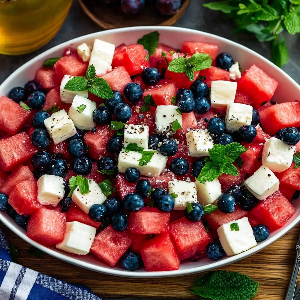Watermelon