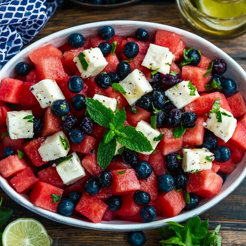 Watermelon