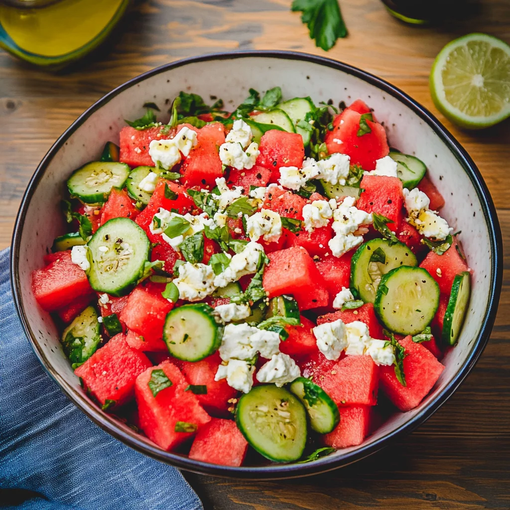 Watermelon