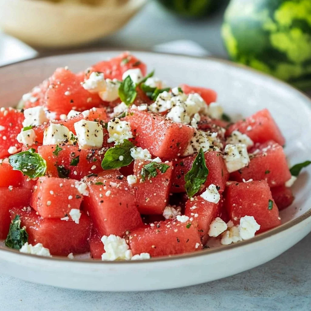 Watermelon