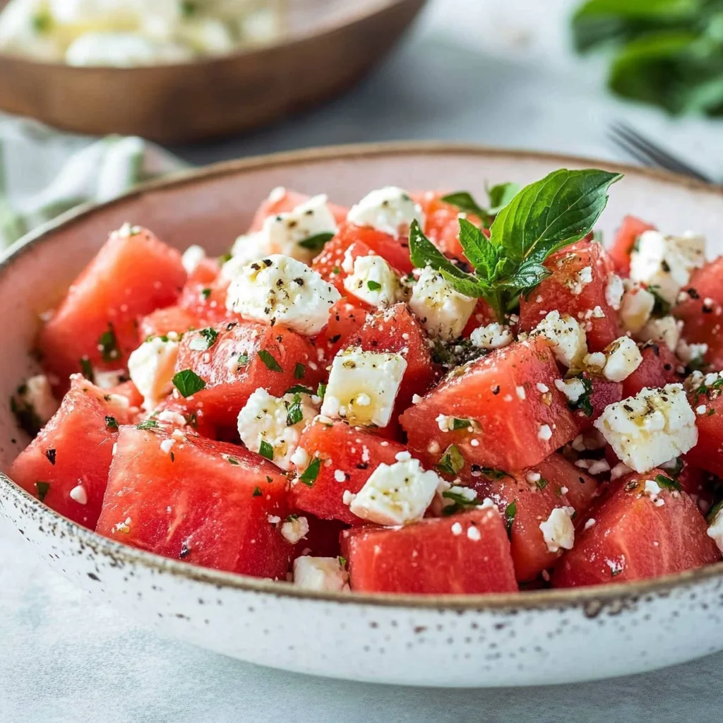 Watermelon