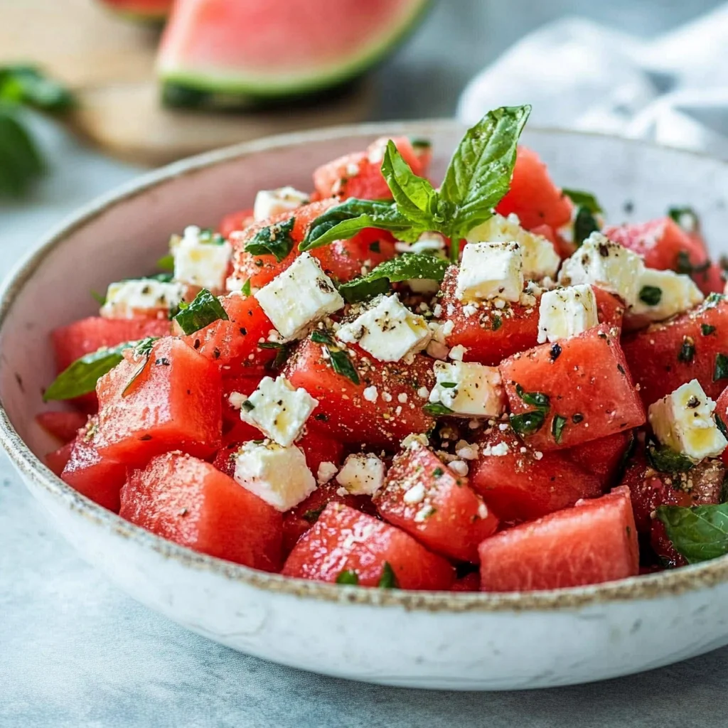 Watermelon
