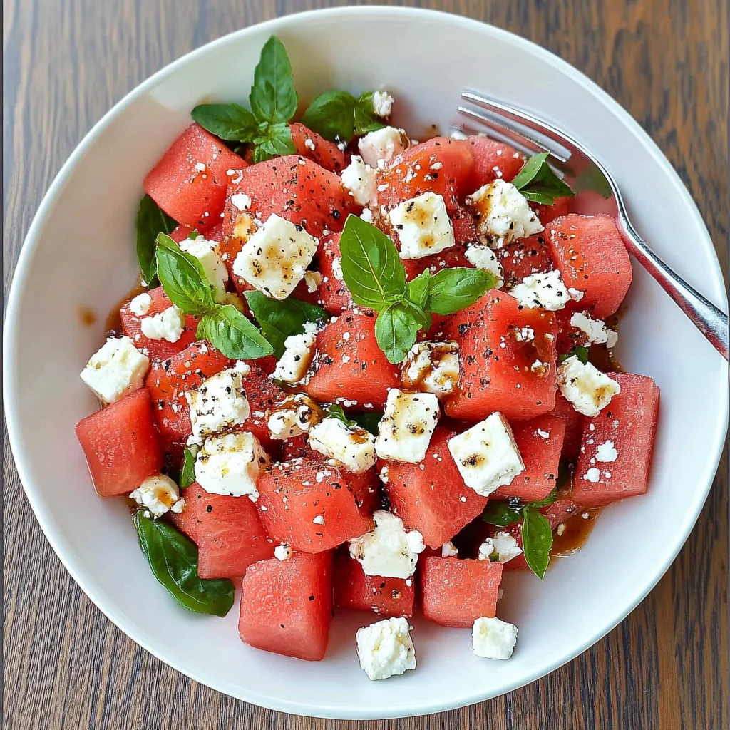 Watermelon