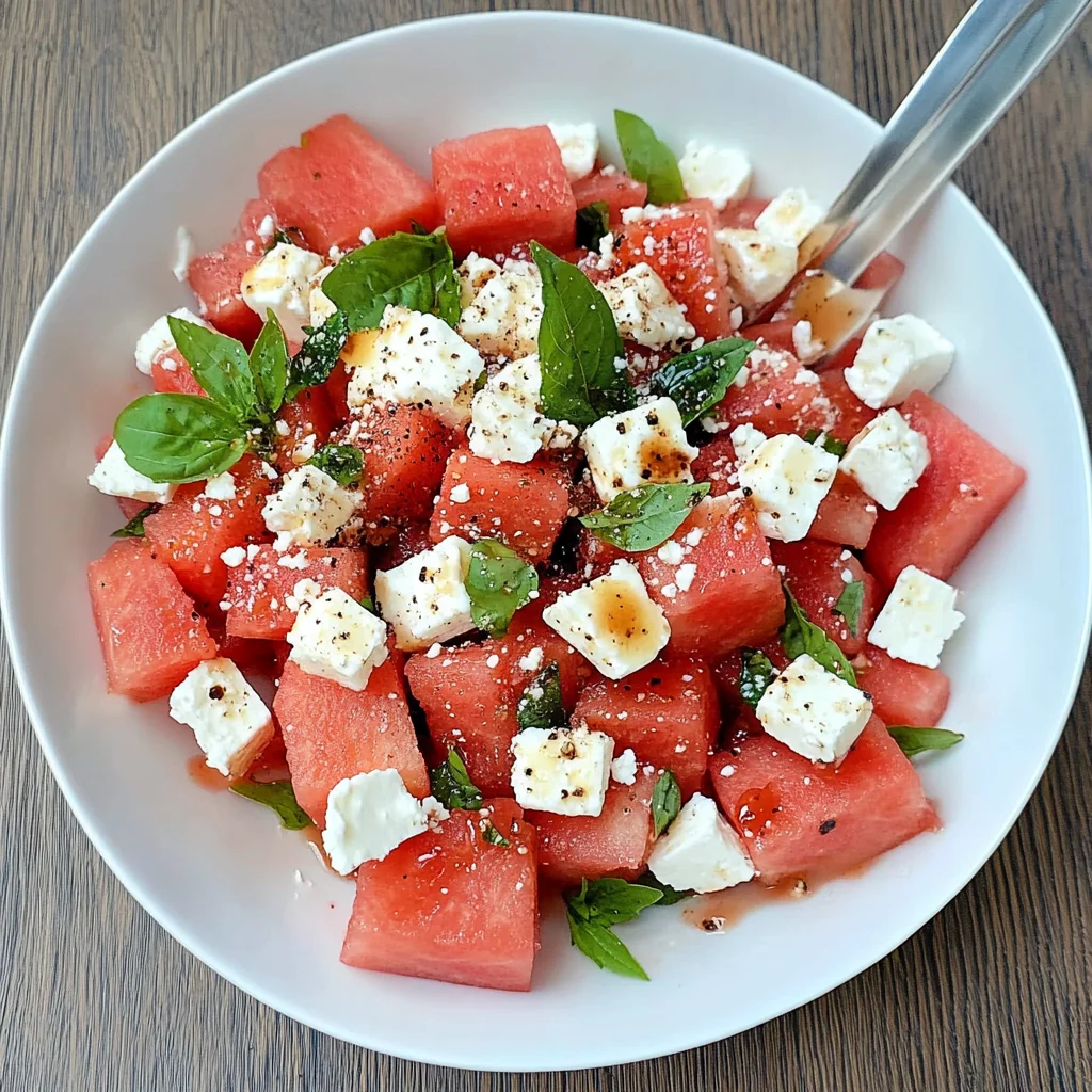 Watermelon