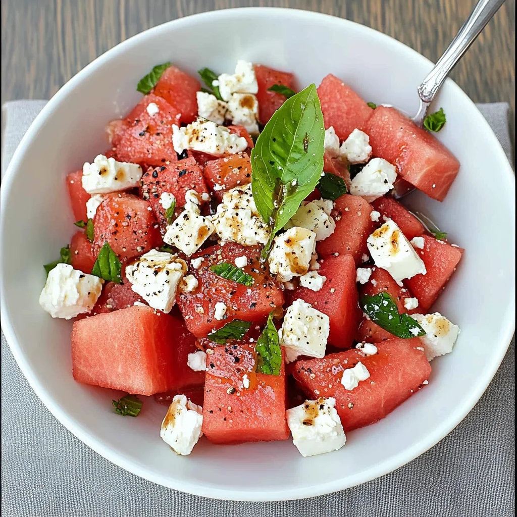 Watermelon