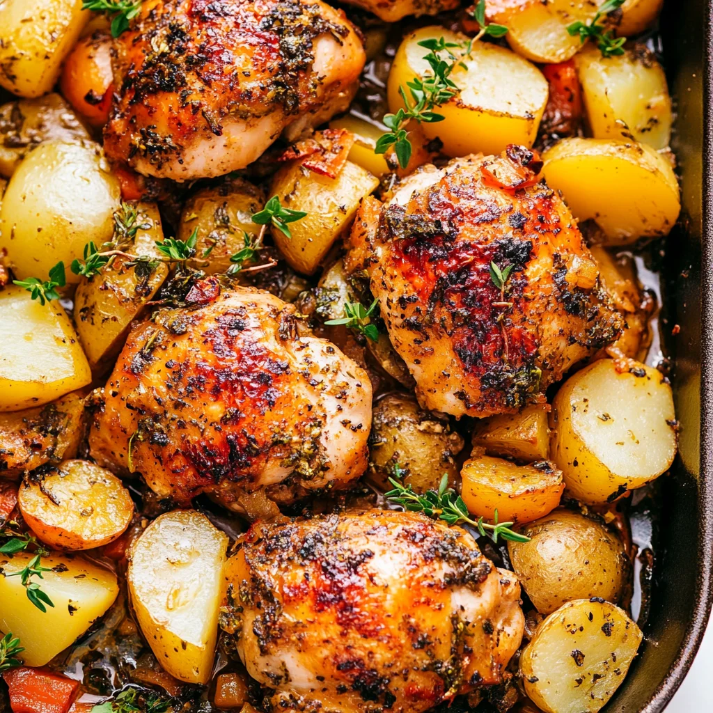 One-Pan