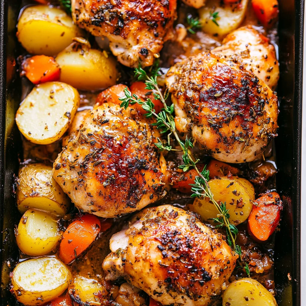 One-Pan