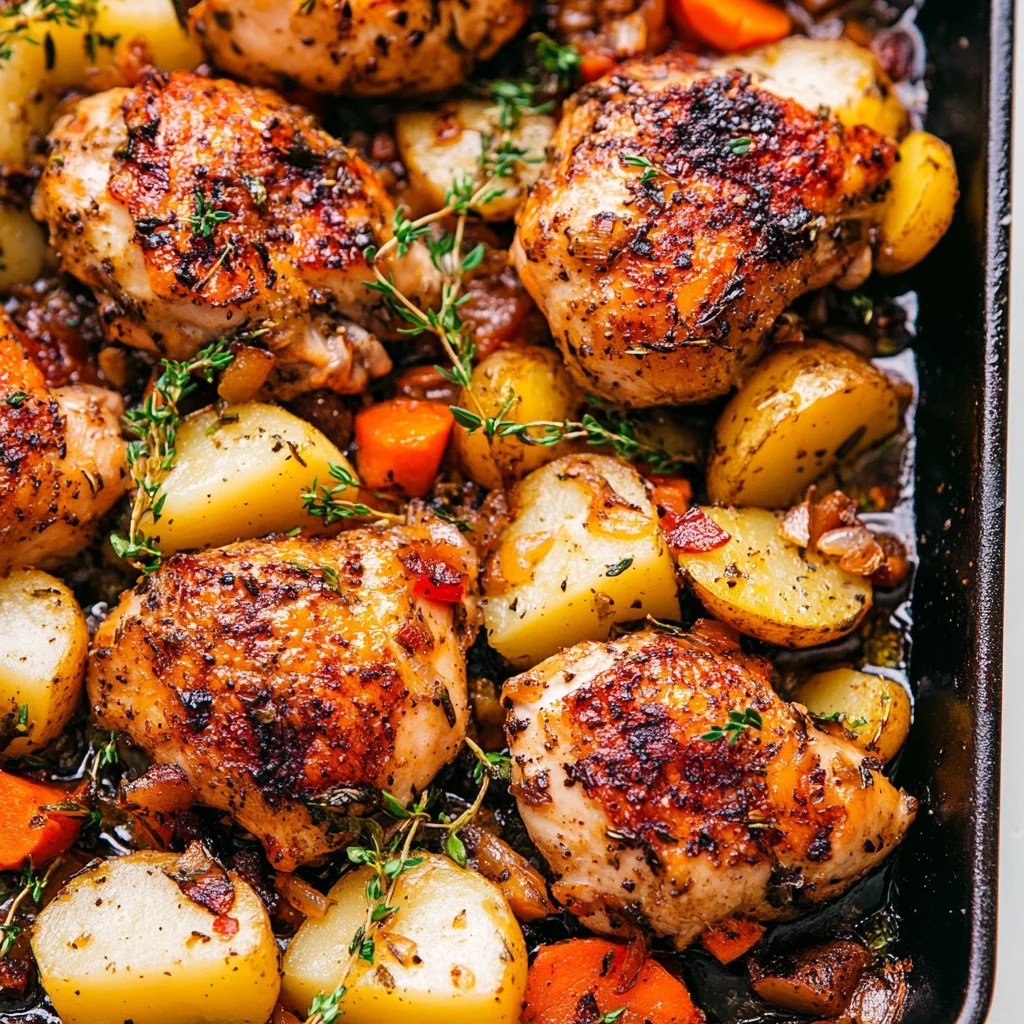 One-Pan
