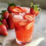 Agua De Fresa