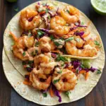 Bang Bang Shrimp Taco Recipe