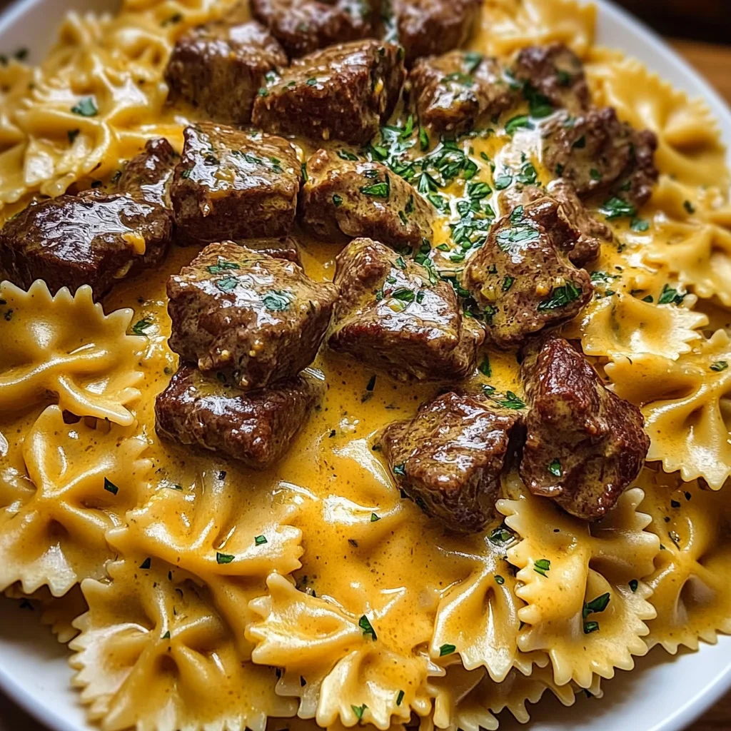Beef