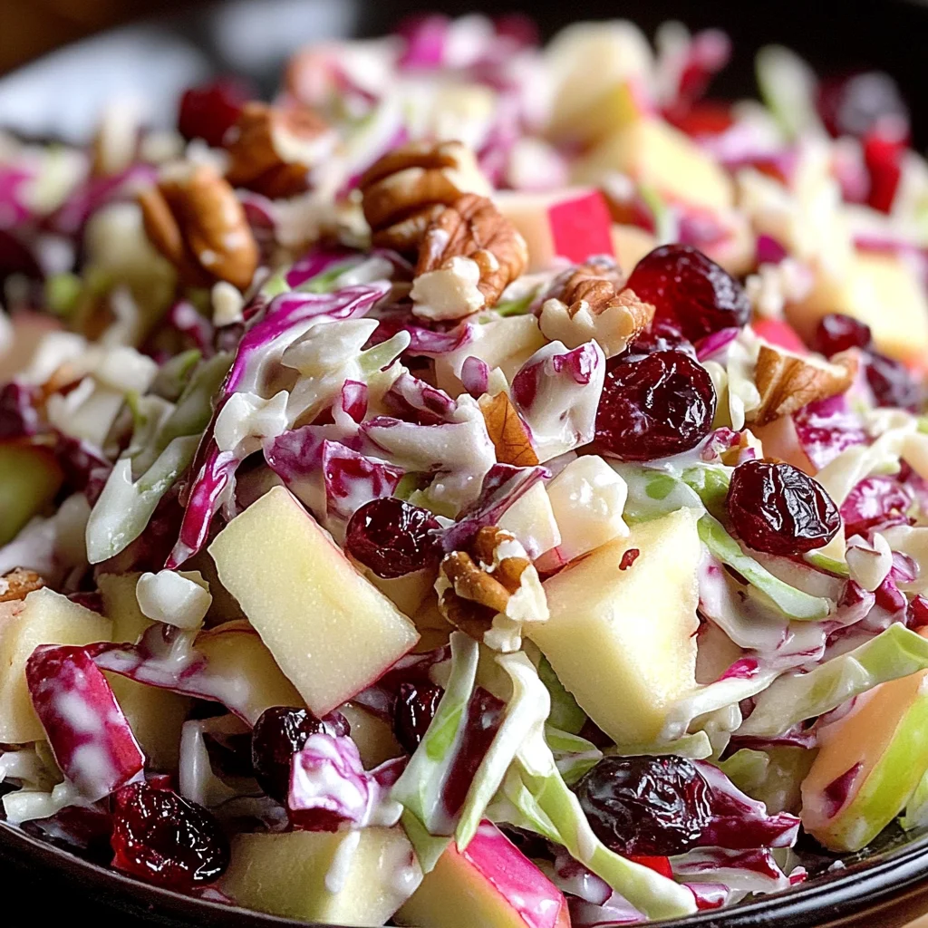 Cranberry