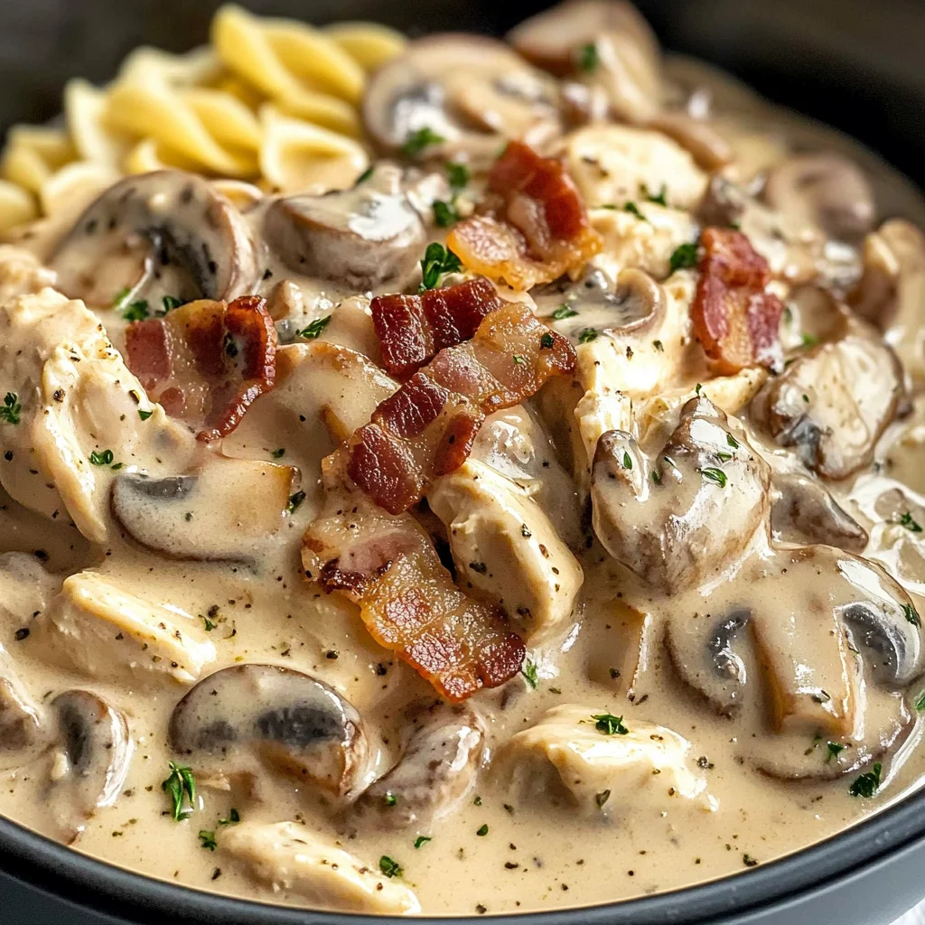 Creamy