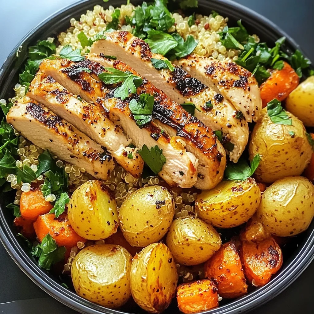 Grilled