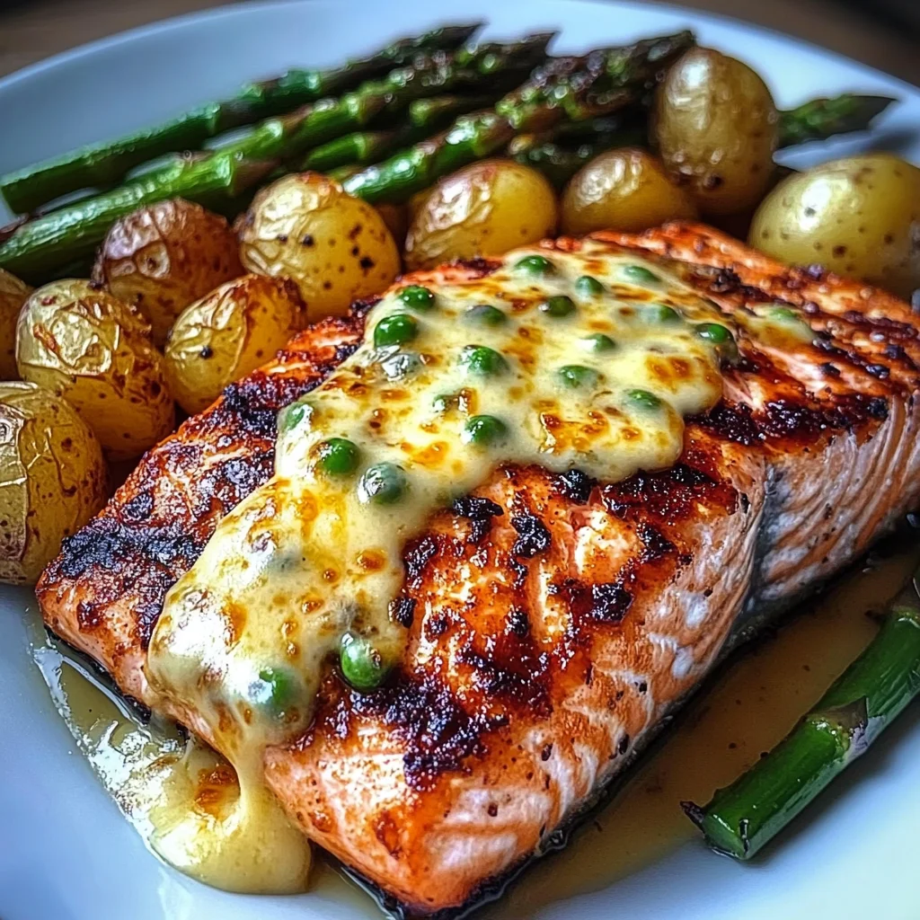 Grilled