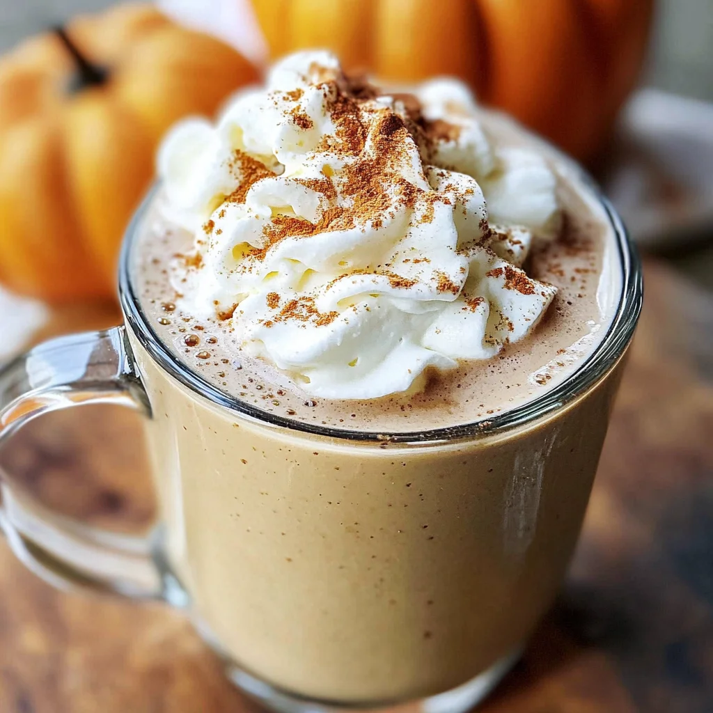 Pumpkin