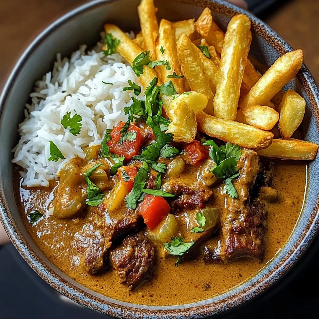Slow-Cooked