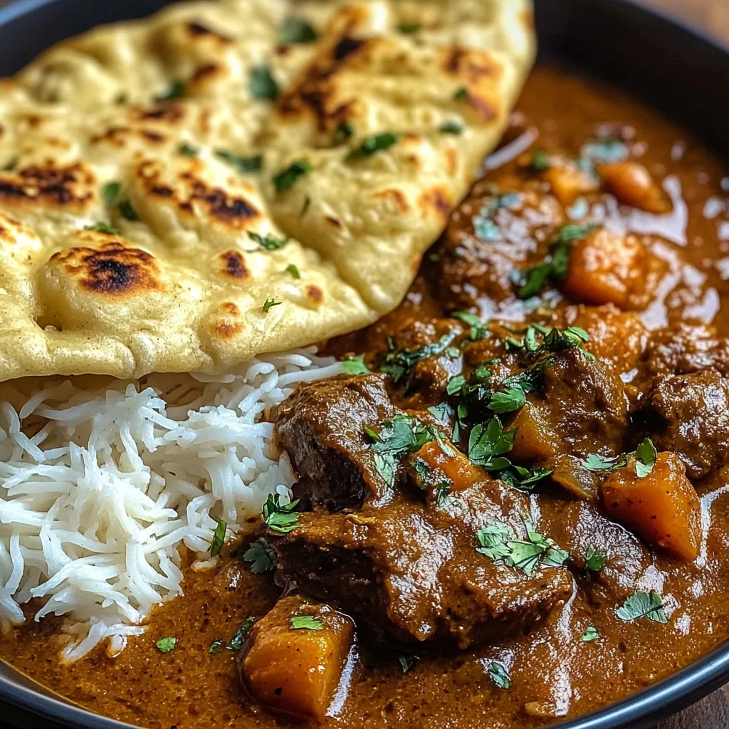 Slow-Cooked