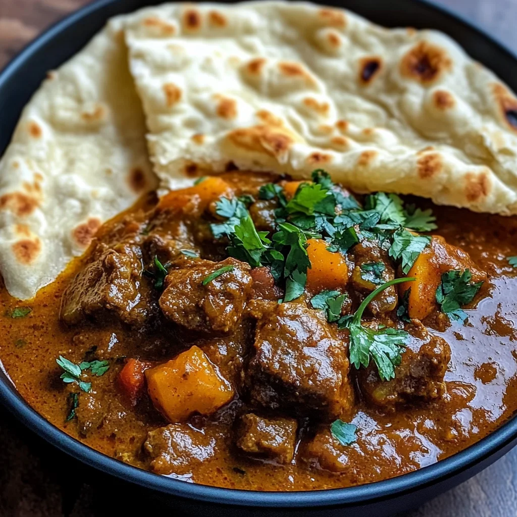 Slow-Cooked