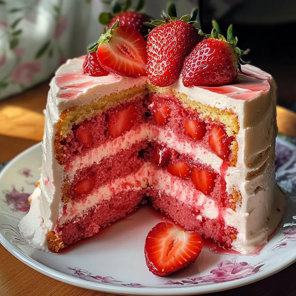 Strawberry