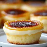 Vanilla Bean Crème BrûlIngredients