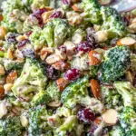 Broccoli Salad
