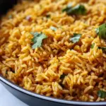 Easy Mexican Rice