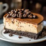 Espresso Cheesecake Recipe