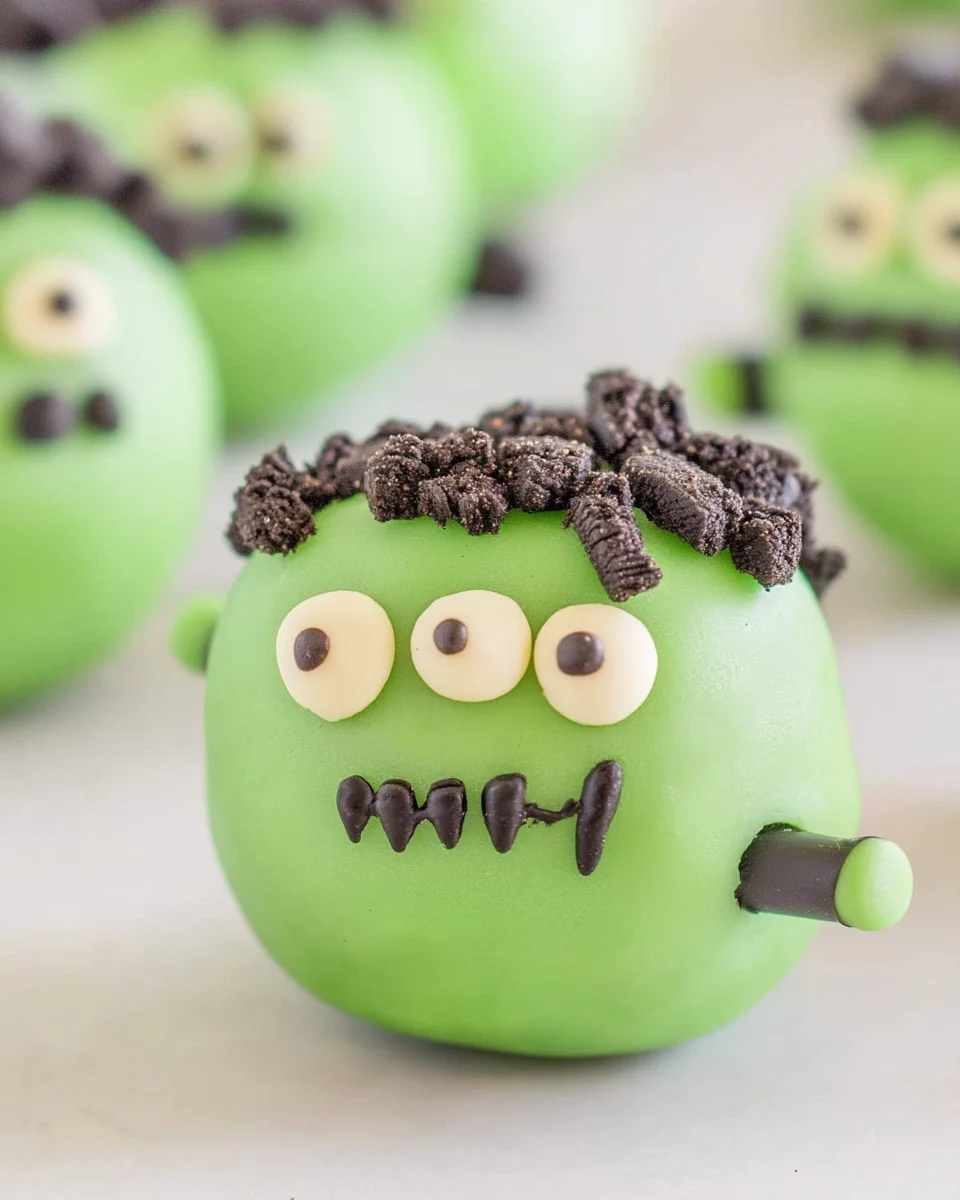 Frankenstein