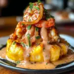 Garlic Shrimp Mofongo: An Incredible Ultimate Recipe You Need to Try