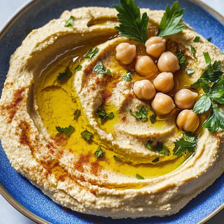 Hummus
