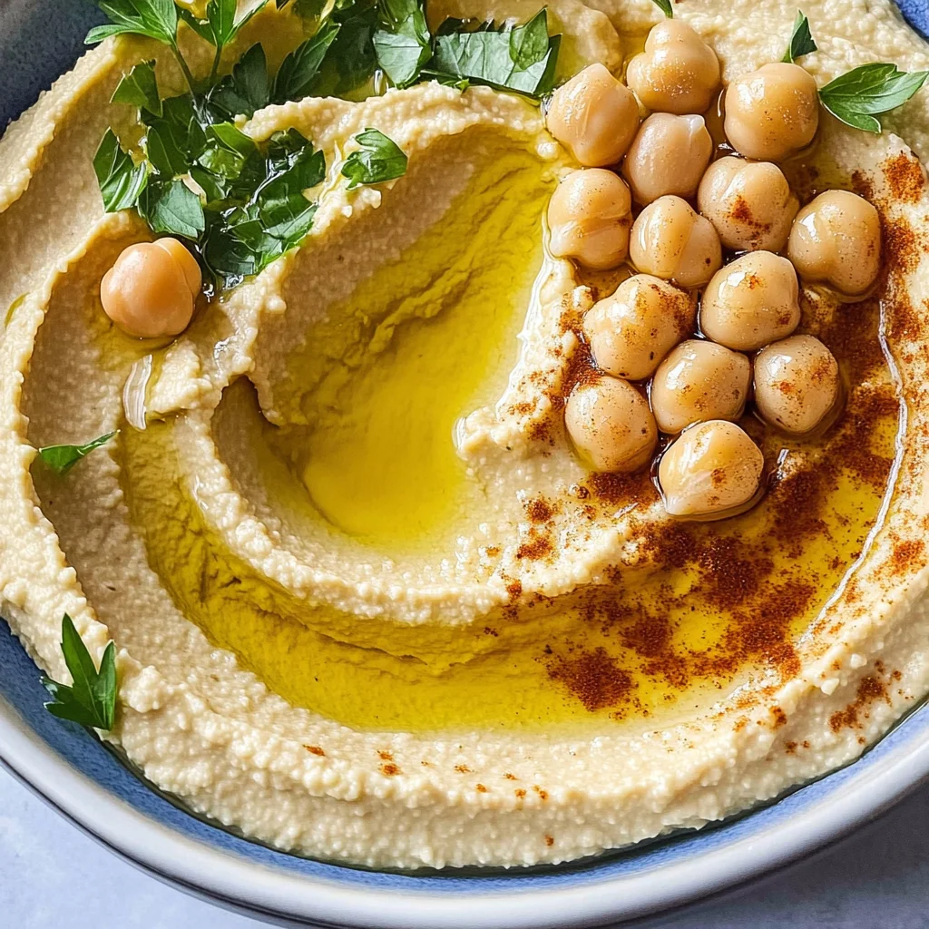 Hummus