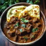 Indian Beef Curry Recipe