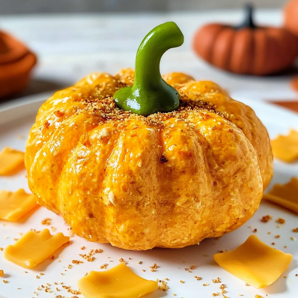 Pumpkin