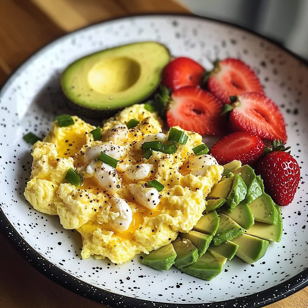 Scrambled