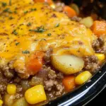 Amish Harvest Casserole