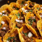 Birria Tacos