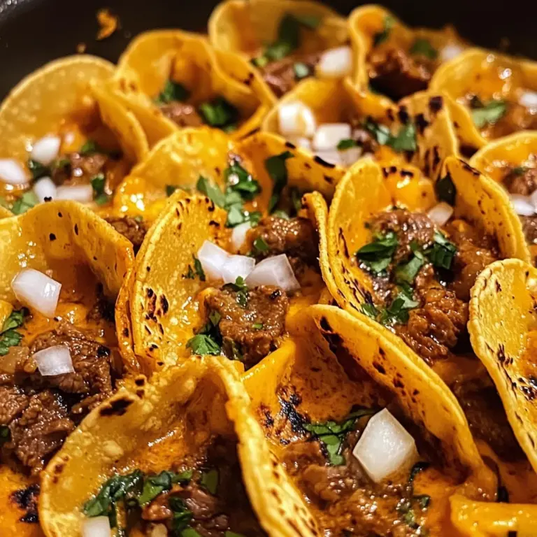 Birria Tacos