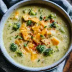 Crock Pot Fiesta Chicken