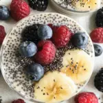 Easy Chia Seed Pudding