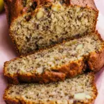 Easy Chocolate Peanut Butter Quick Bread