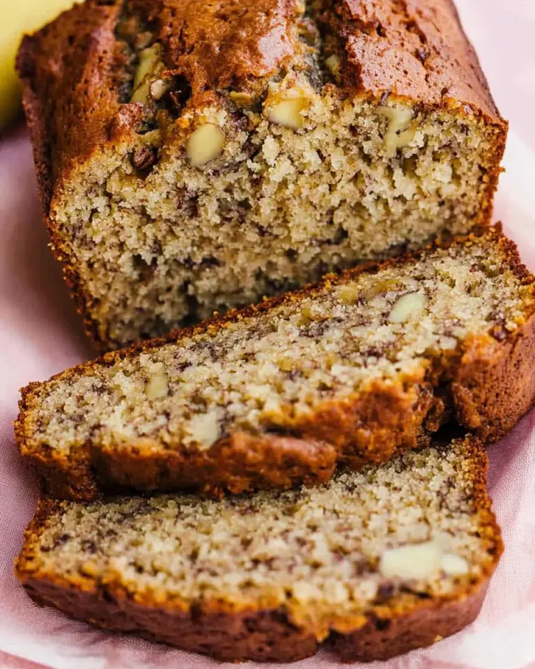 Easy Chocolate Peanut Butter Quick Bread