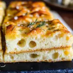 Focaccia