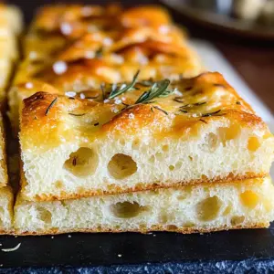 Focaccia